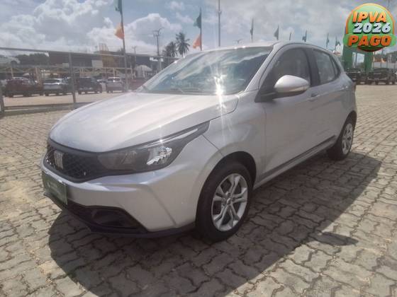 FIAT ARGO 1.0 FIREFLY FLEX DRIVE MANUAL FIAT ARGO 1.0 FIREFLY FLEX DRIVE MANUAL